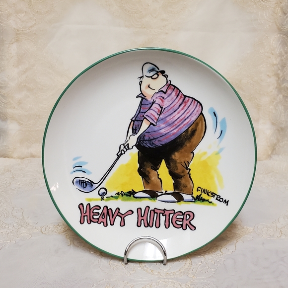 Finkstrom Collection 8 Small Plates - Picture 8 of 9